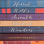 Harriet Wolf's Seventh Book of Wonders