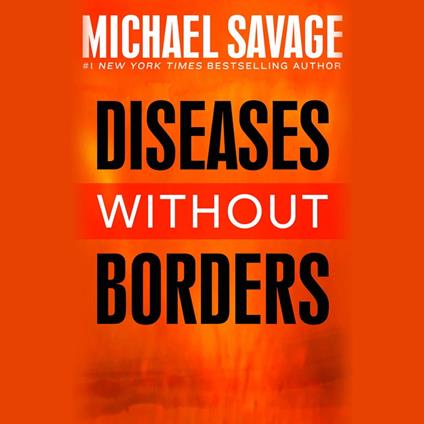 Diseases without Borders