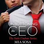 Unbuttoning the CEO