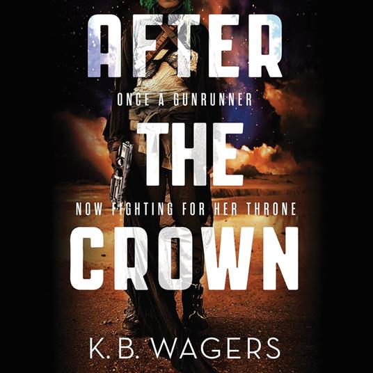 After the Crown