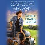 Wicked Cowboy Charm