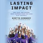 Lasting Impact