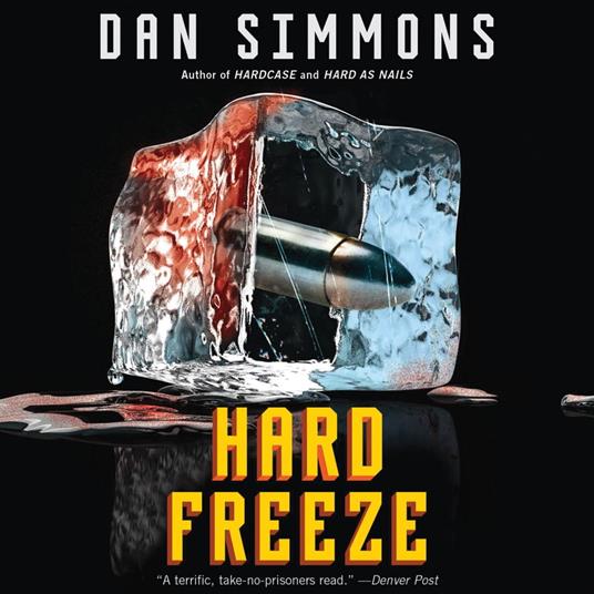 Hard Freeze