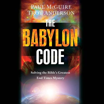 The Babylon Code