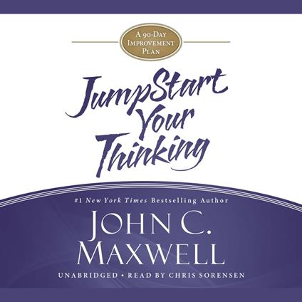 JumpStart Your Thinking