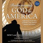 Rediscovering God in America