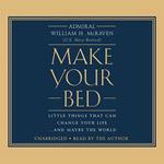 Make Your Bed