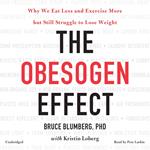 The Obesogen Effect