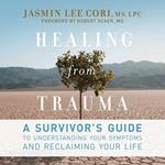 Healing from Trauma