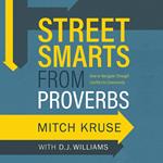 Street Smarts from Proverbs
