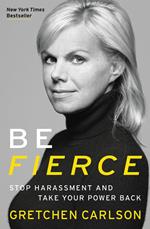 Be Fierce