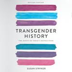 Transgender History, second edition