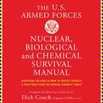 U.S. Armed Forces Nuclear, Biological And Chemical Survival Manual