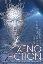 Xeno Fiction: More Best of Science Fiction: A Review of Speculative Fiction