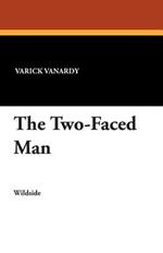 The Two-Faced Man