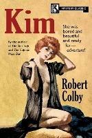 Kim - Robert Colby - cover