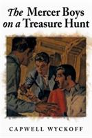 The Mercer Boys on a Treasure Hunt