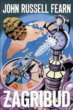 Zagribud: A Classic Space Opera