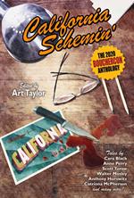 California Schemin': The 2020 Bouchercon Anthology