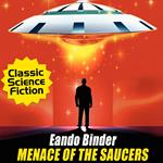 Menace of the Saucers