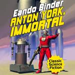 Anton York, Immortal