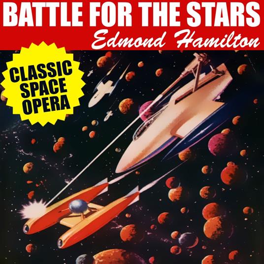 Battle for the Stars