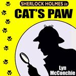 Sherlock Holmes in Cat's Paw