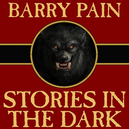 Stories in the Dark