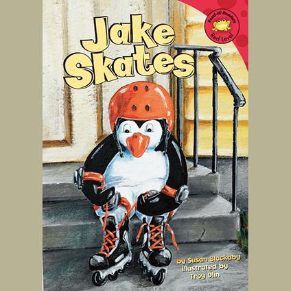 Jake Skates