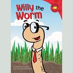 Willy the Worm