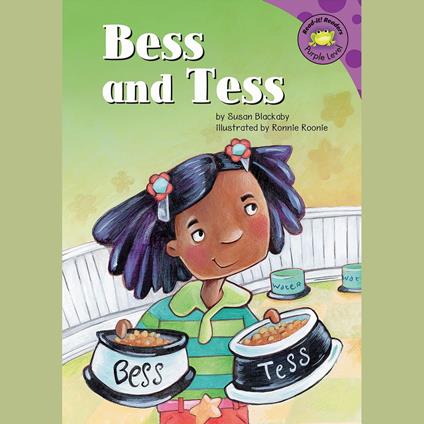 Bess and Tess