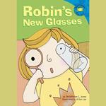 Robin's New Glasses