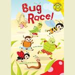 Bug Race!