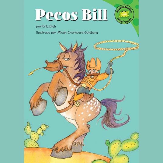 Pecos Bill