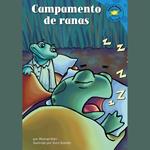 Campamento de ranas