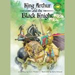 King Arthur and the Black Knight