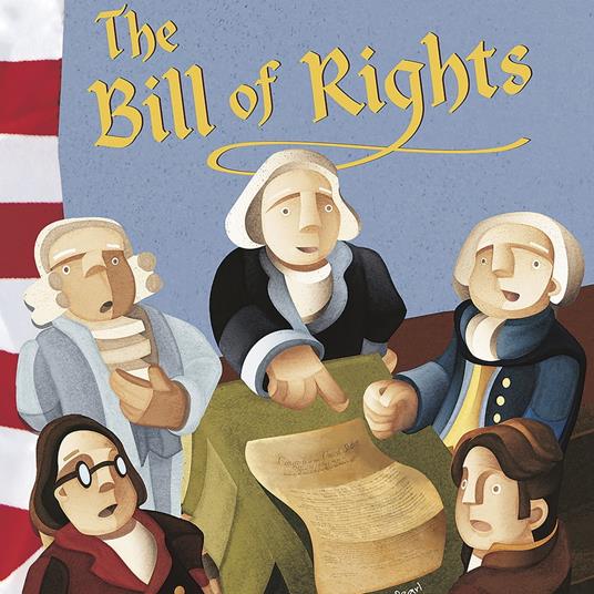 Bill of Rights, The