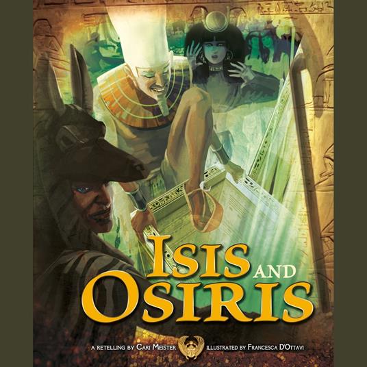 Isis and Osiris