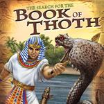 Search for the Book of Thoth, The