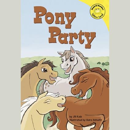 Pony Party