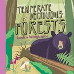 Temperate Deciduous Forests