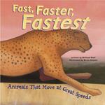 Fast, Faster, Fastest