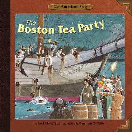 Boston Tea Party, The