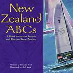 New Zealand ABCs