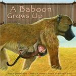 Baboon Grows Up, A