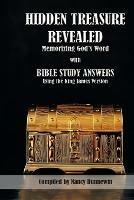 Hidden Treasure Revealed: with Bible Study Answers