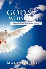 God's Whisper: Inspirational Stories in Poetry