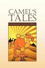 Camel's Tales: The Journey to Bethlehem
