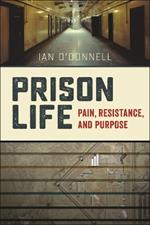 Prison Life: Pain, Resistance, and Purpose