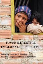 Juvenile Justice in Global Perspective